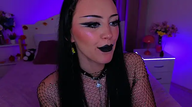 Cassadyy - suck a dildo + fake cum