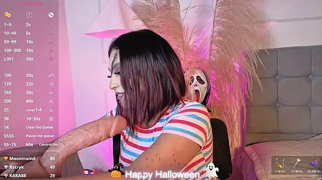 Naiah_cruzz - Sensual full naked