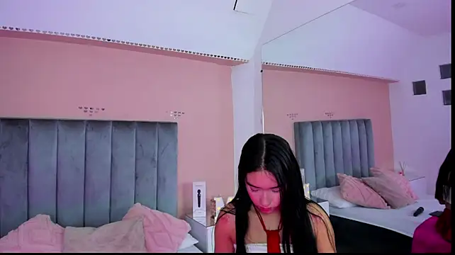MiaPortmass_ - King of My Room 😏