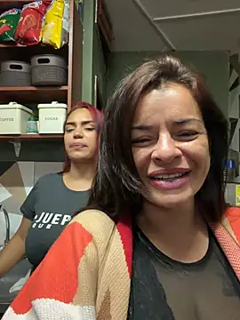 Dr_Nathalia_28 - SQUIRT BOTH GIRLS TICKET