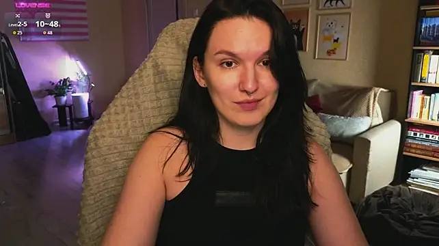 Val_lava - cum with domi;)