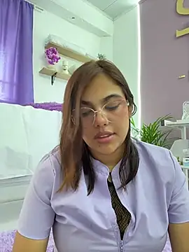 Babysaritaa - cotrol domi x 2 min