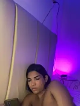 VeronicaSaenzx - Cum in your mouth