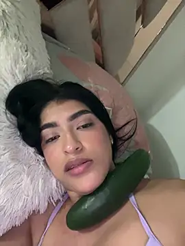 Misty-kat - Show tits