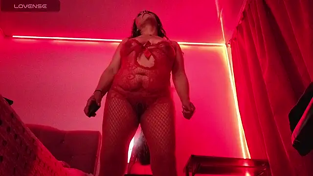SexyNatasha5 - heels close cam