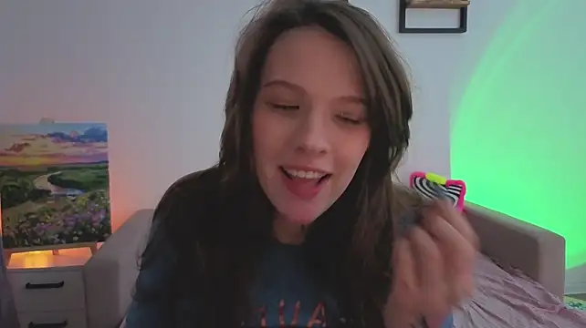 DemiDee - deepthroat dildo