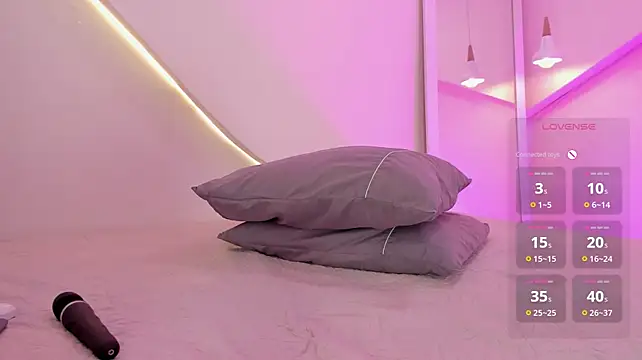 AllisonRoberts_ - Control my (lush )2 min + make me drip
