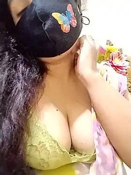 Ameera19 - Lovense toy