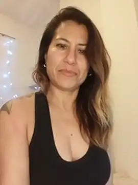 Vicky-Lin - oil ass