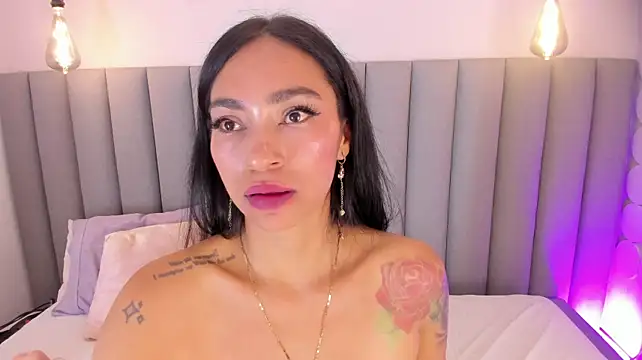 Leamonroe__ - MAKE ME GAG & DESTROY MY THROAT
