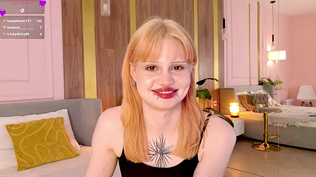 Cindy_Page - Slap ass 3x