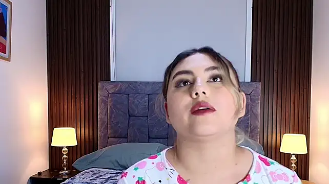 MeganCrow - blowjob