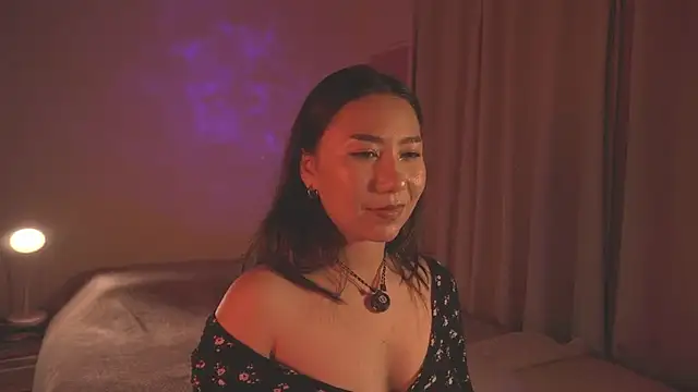 Aimilayne - Suck finger