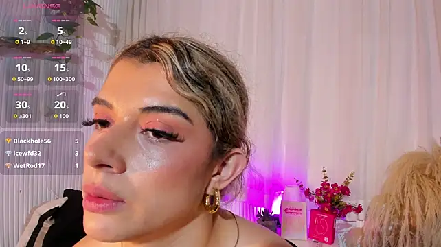 ScarlettBlair1 - BLOWJOB