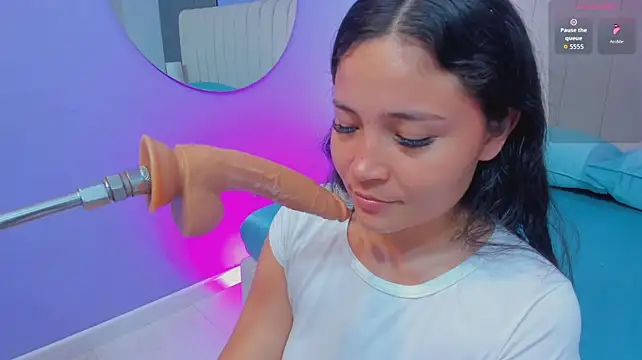 Cami_taniel - Show Tits X 3 min 🍒💥🍒💥🍒