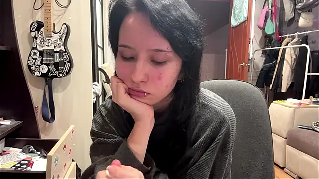 ClaudeBlitz - slapp my ass x3