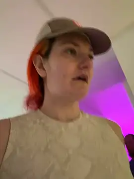 YoungmilfBlossom - cover pussy and tits in jizz lube