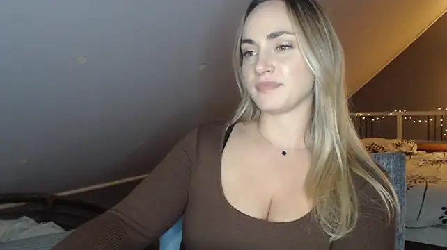 ScarlettSensitive - see my lingerine