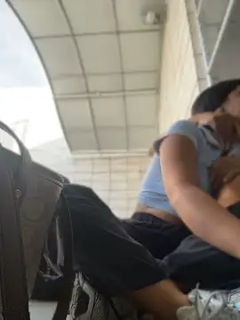 Honeyboo_ - My friends shuck my tits