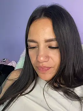 Marianahb-e - Twerk and finger in pussy