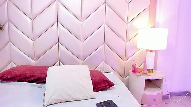 SofiaBrock - Suck 2 fingers🎀