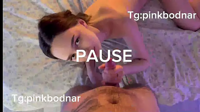 Pinkbodnar_ - Shake naked ass
