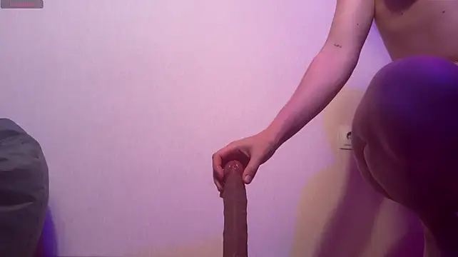 Vexxy_ - Fisting ass