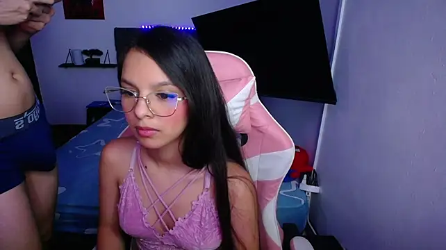 Jessi_and_boy - FUCK MY ASS VERY HARD