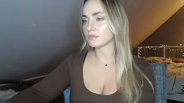 ScarlettSensitive - see my lingerine