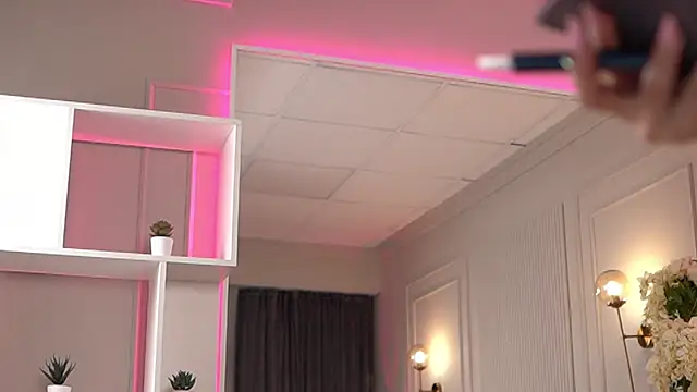 PalomaMarris - Suck finger tease💕