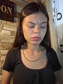 _Nina_Sky1- - Ride dildo on the floor OH FUCK