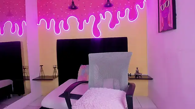 MiaCollinss_09 - sexy naked + dance