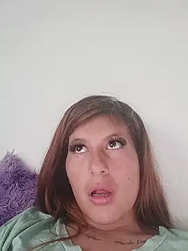Nahomi-lov - Show Pussy