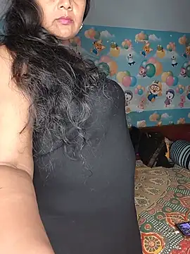 Husn_Malika77 - Pusssy Show