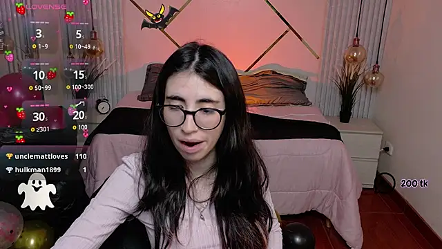 LenaRoses - show boobs