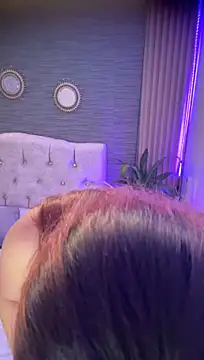 SamyandAlly - KISS WITH SALIVA 🥵💦