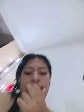 Laila_and_konny - Anal licking with tongue
