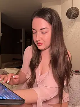 RoseViki - ride dildo😈