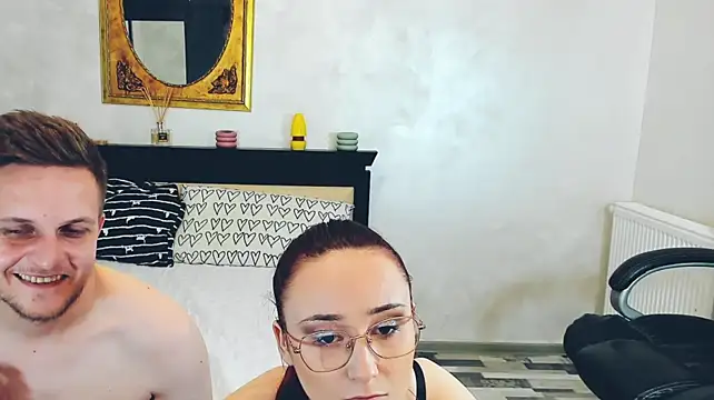 DirtyThree - ⭐Ice on tits ⭐