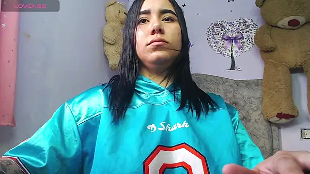 Kathiasaints - show milk and suck tits 😛