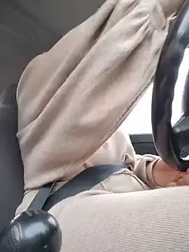 Venus_Rivers_ - See boobs in car🫶🏼