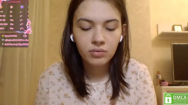 CeyaLier - 💥Spit on boobs💥