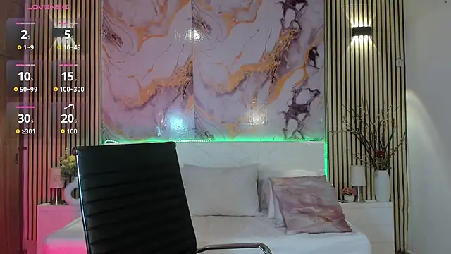 IvyShine7 - squirttt