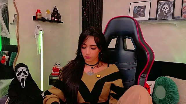 EmmyEvans1 - How sexy you are 🔥