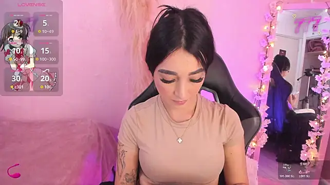 AngeelBlosoom_ - control my toys for 5 mn