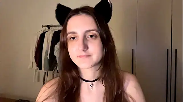 SherrilImaizumi - Hot topless dance