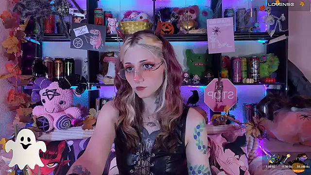 _Devill_Baby - 🕸️make happy devil baby🕸️