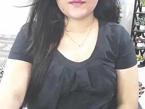 Ridiha_Pari - send some belesing 😍😎🥰🤗