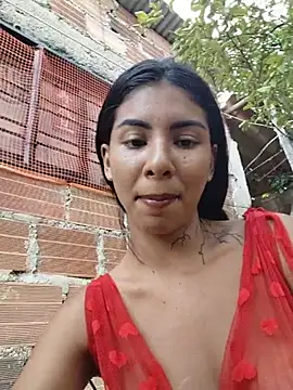 Chaparritahot99 - Man touches my breasts in the street