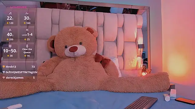 CassieBonbon - get me fulll naked